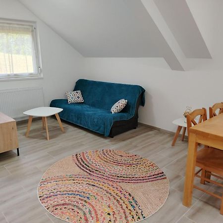 Stari Trsic Apartment Bagian luar foto