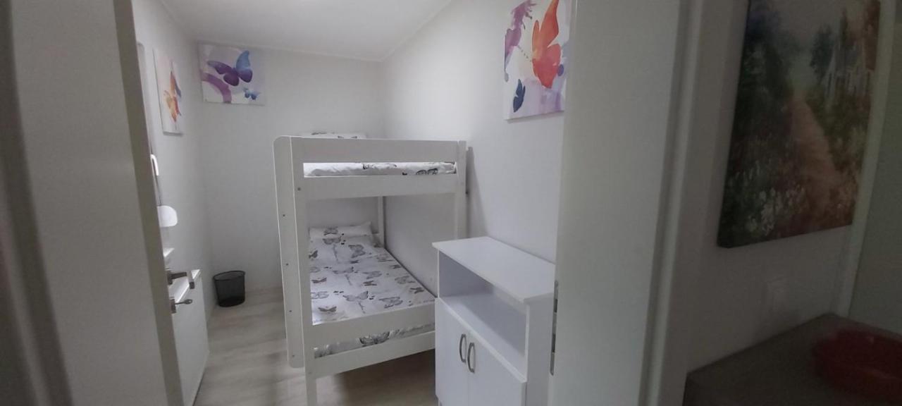 Stari Trsic Apartment Bagian luar foto