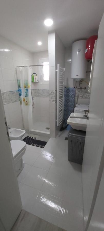 Stari Trsic Apartment Bagian luar foto