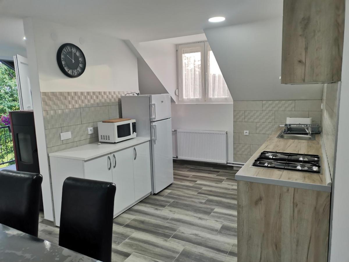Stari Trsic Apartment Bagian luar foto