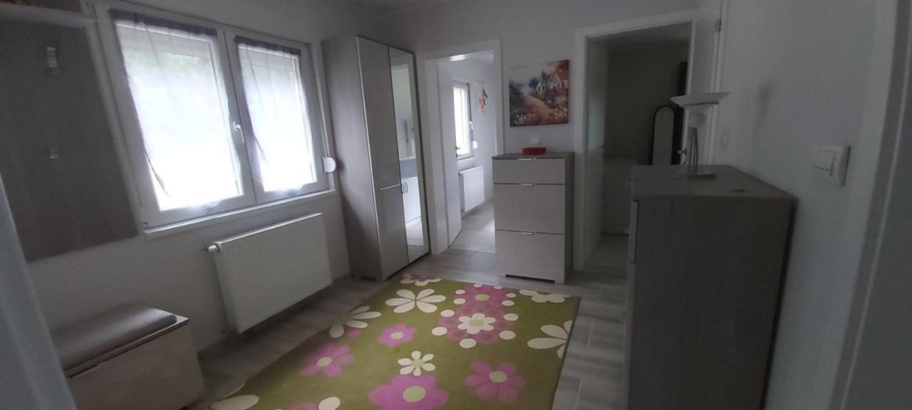 Stari Trsic Apartment Bagian luar foto