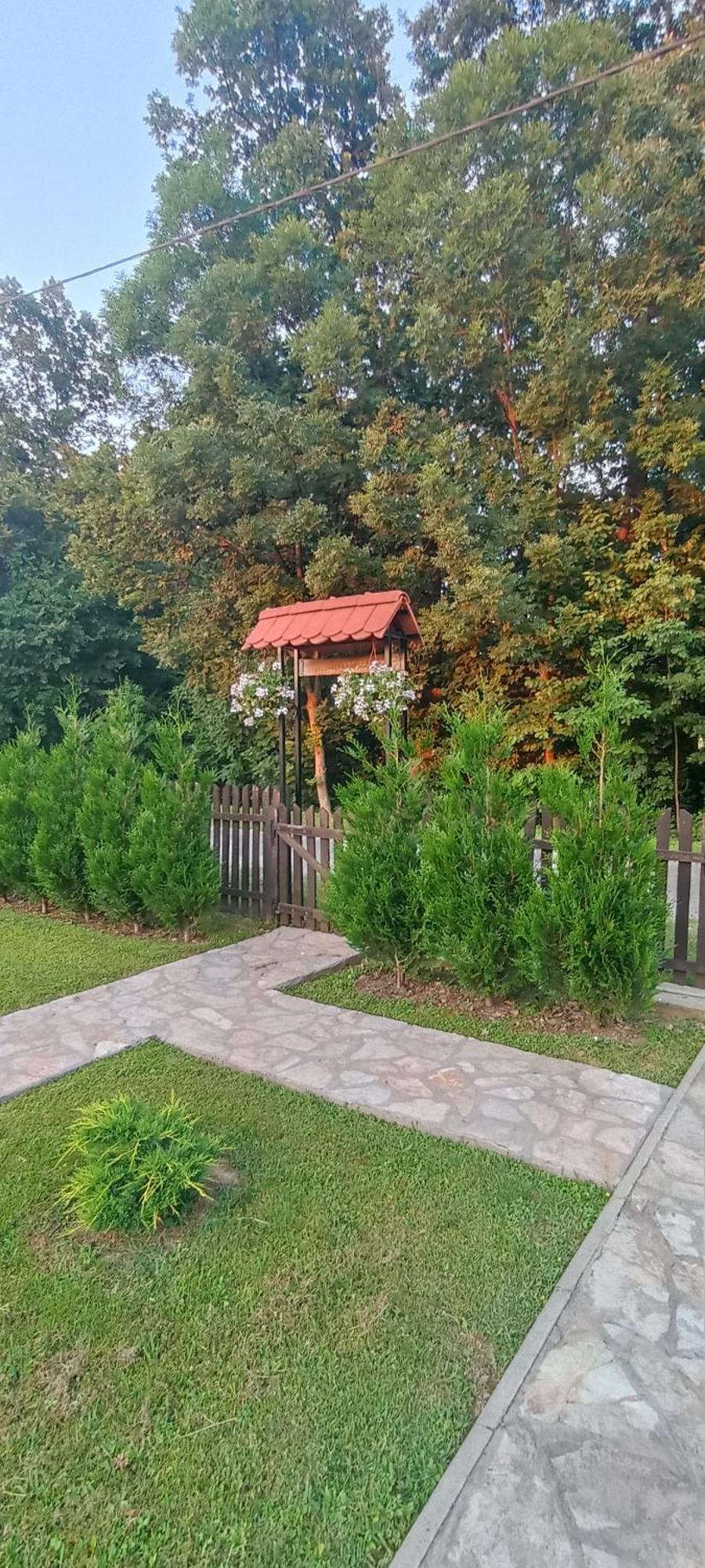Stari Trsic Apartment Bagian luar foto