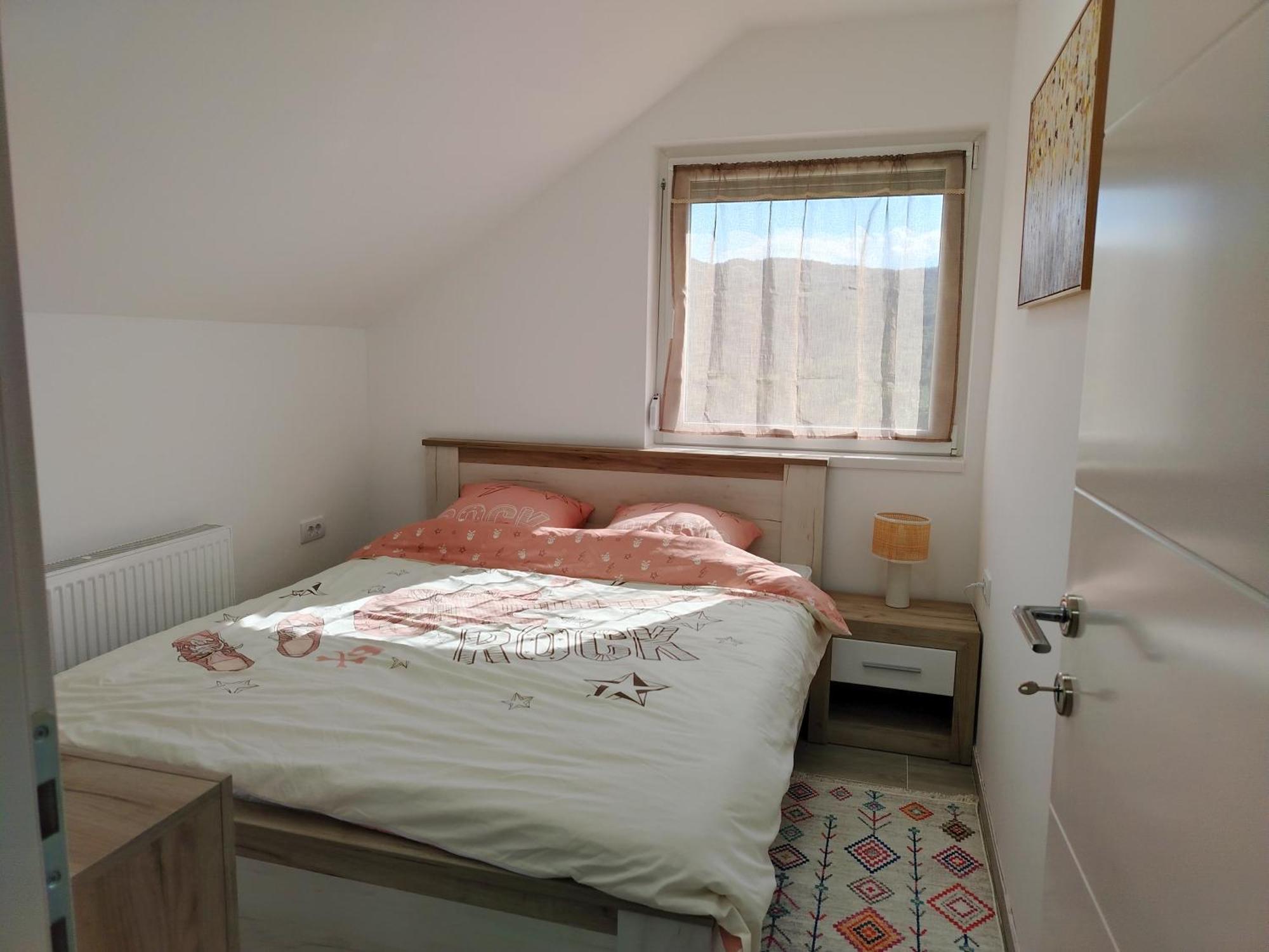 Stari Trsic Apartment Bagian luar foto