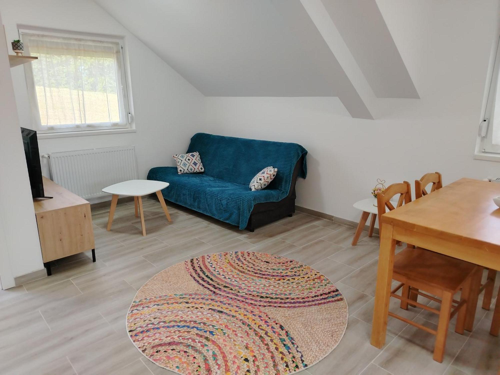 Stari Trsic Apartment Bagian luar foto