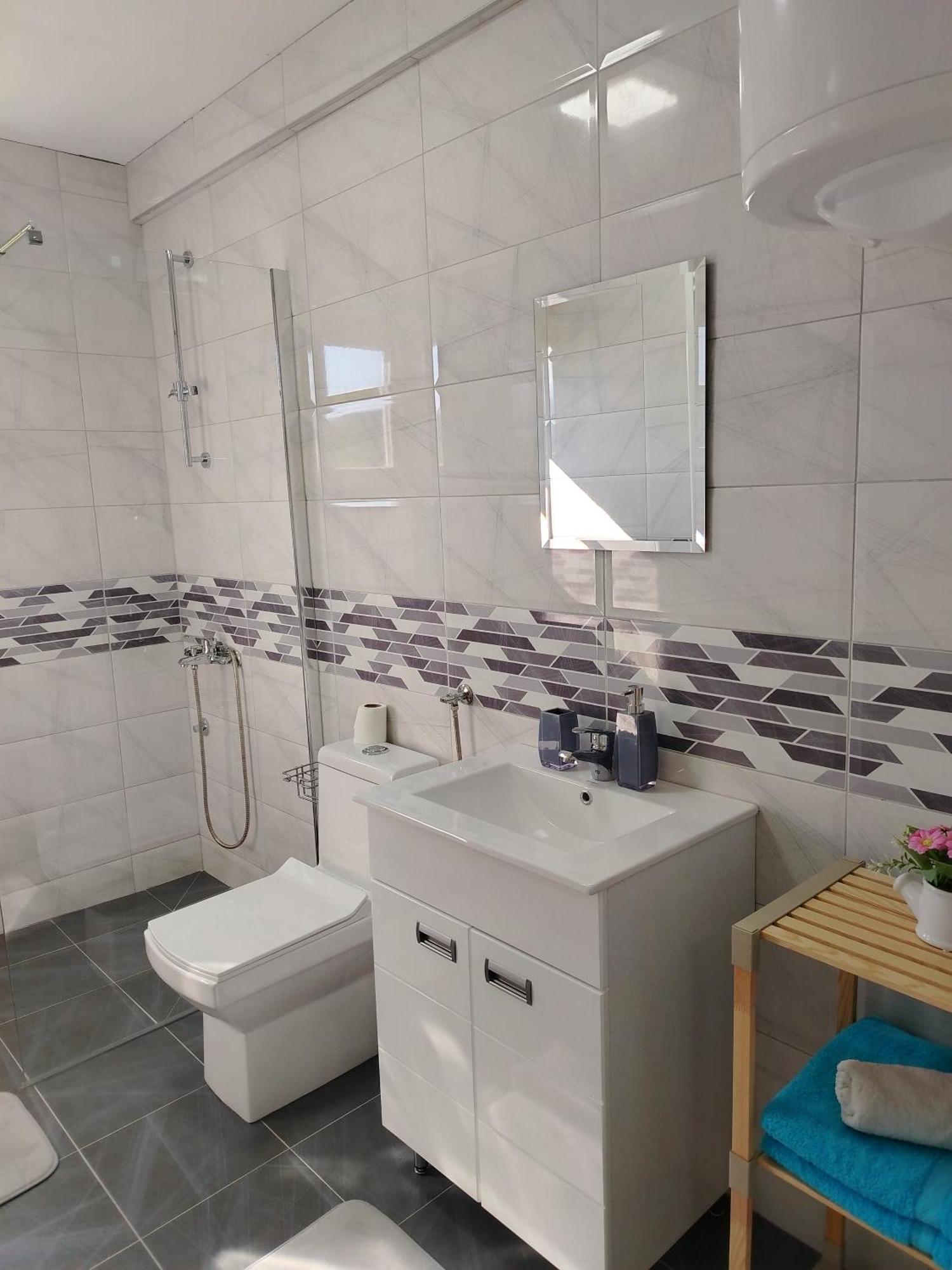 Stari Trsic Apartment Bagian luar foto