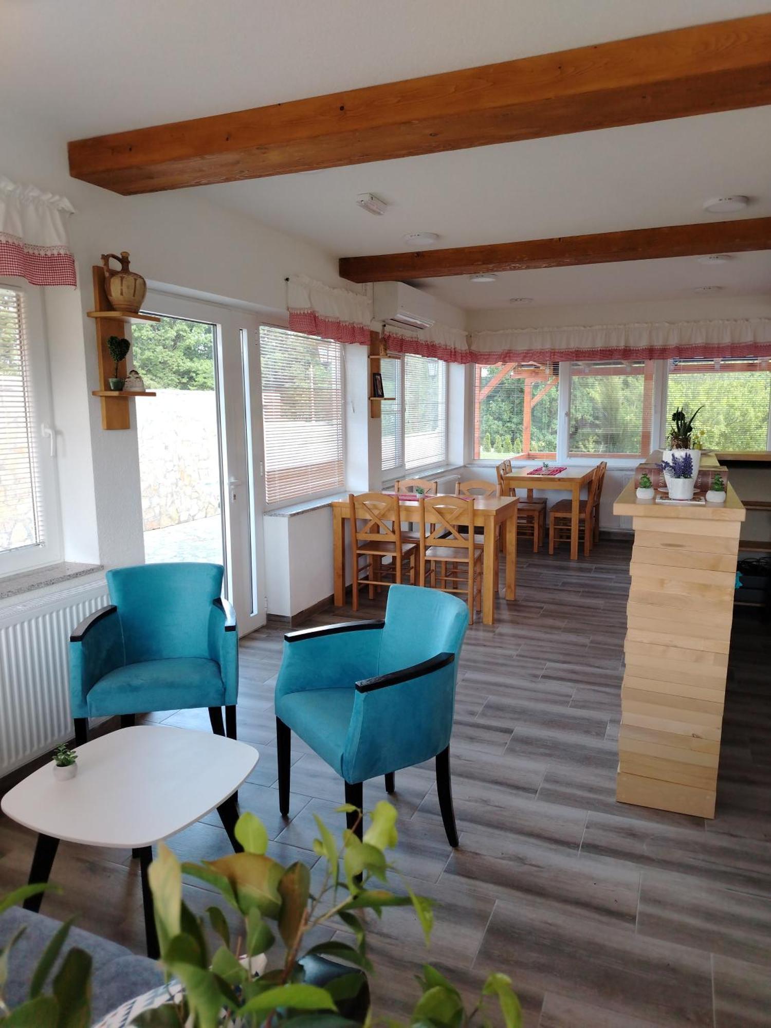 Stari Trsic Apartment Bagian luar foto