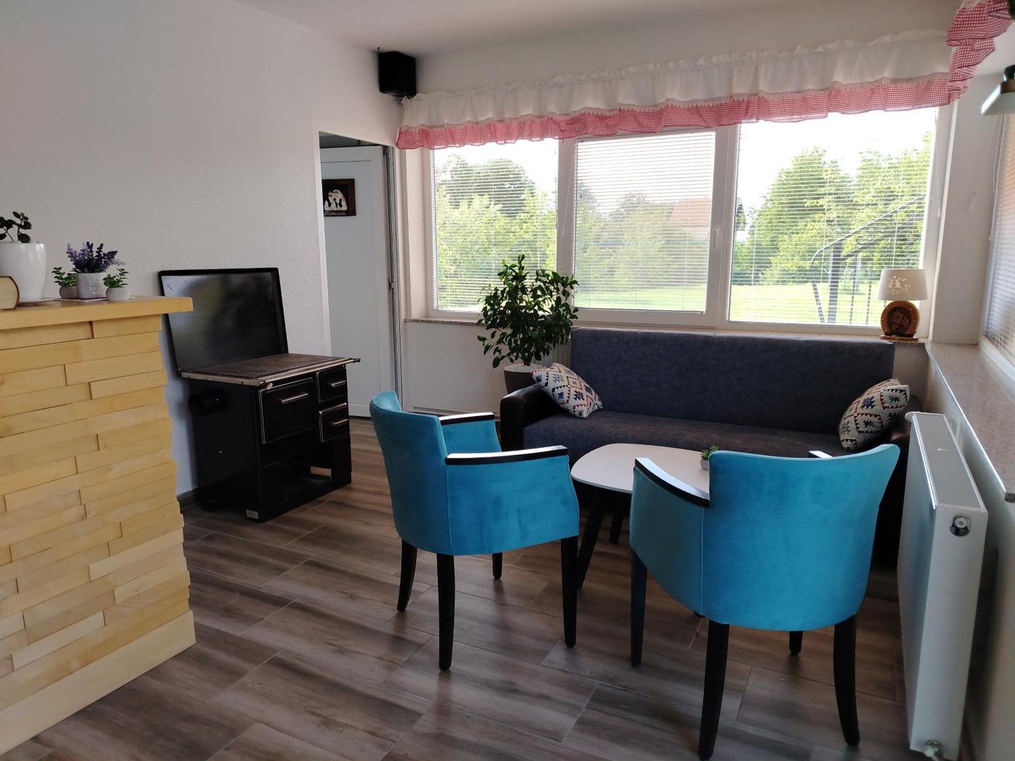 Stari Trsic Apartment Bagian luar foto